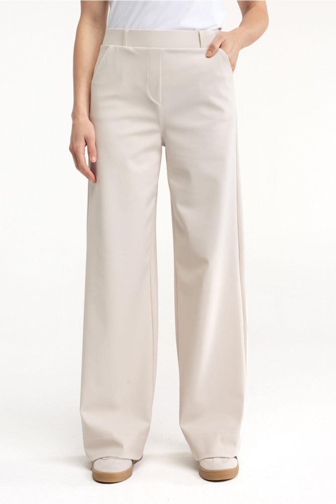 Lexie bonded trousers Off White Lexie bonded trousers Off White