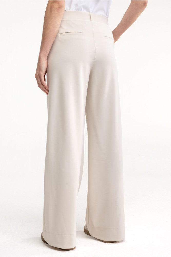 Lexie bonded trousers Off White Lexie bonded trousers Off White