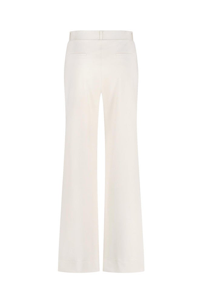 Lexie bonded trousers Off White Lexie bonded trousers Off White