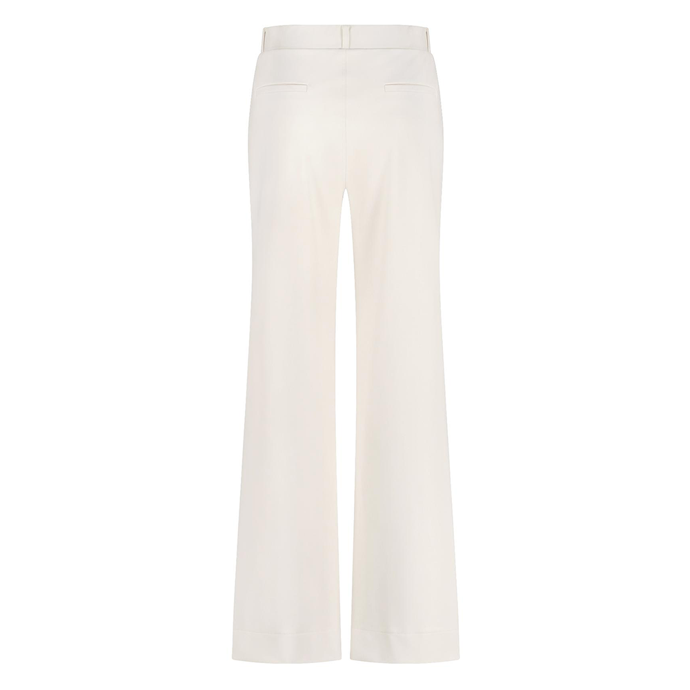 Lexie bonded trousers Off White Lexie bonded trousers Off White