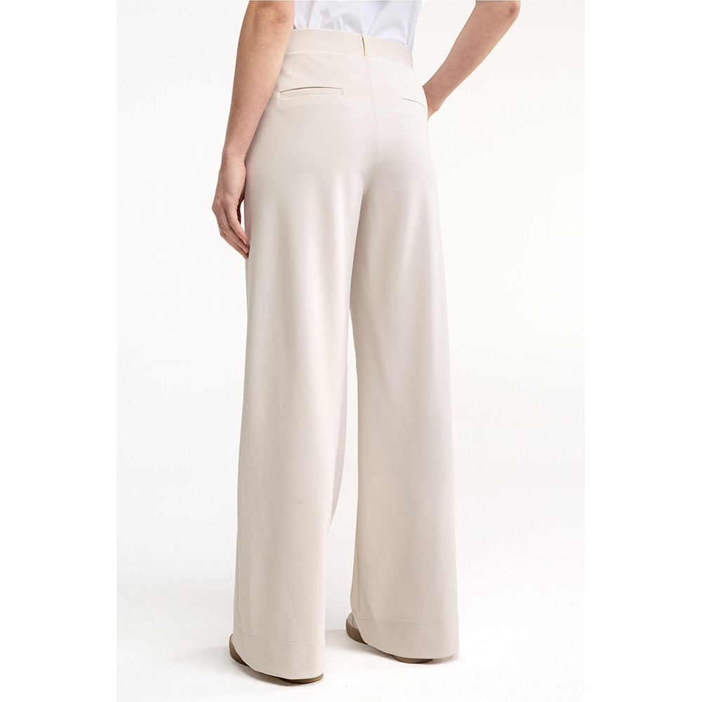 Lexie bonded trousers Off White Lexie bonded trousers Off White