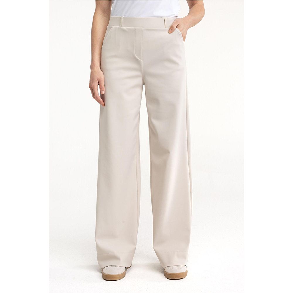 Lexie bonded trousers Off White Lexie bonded trousers Off White