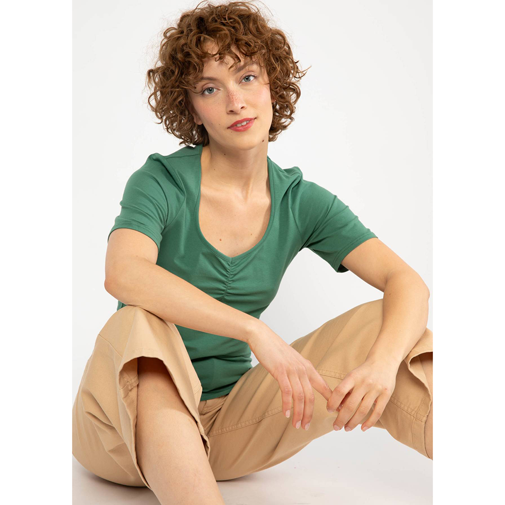 Balconnet Féminin Groen Balconnet Féminin Groen