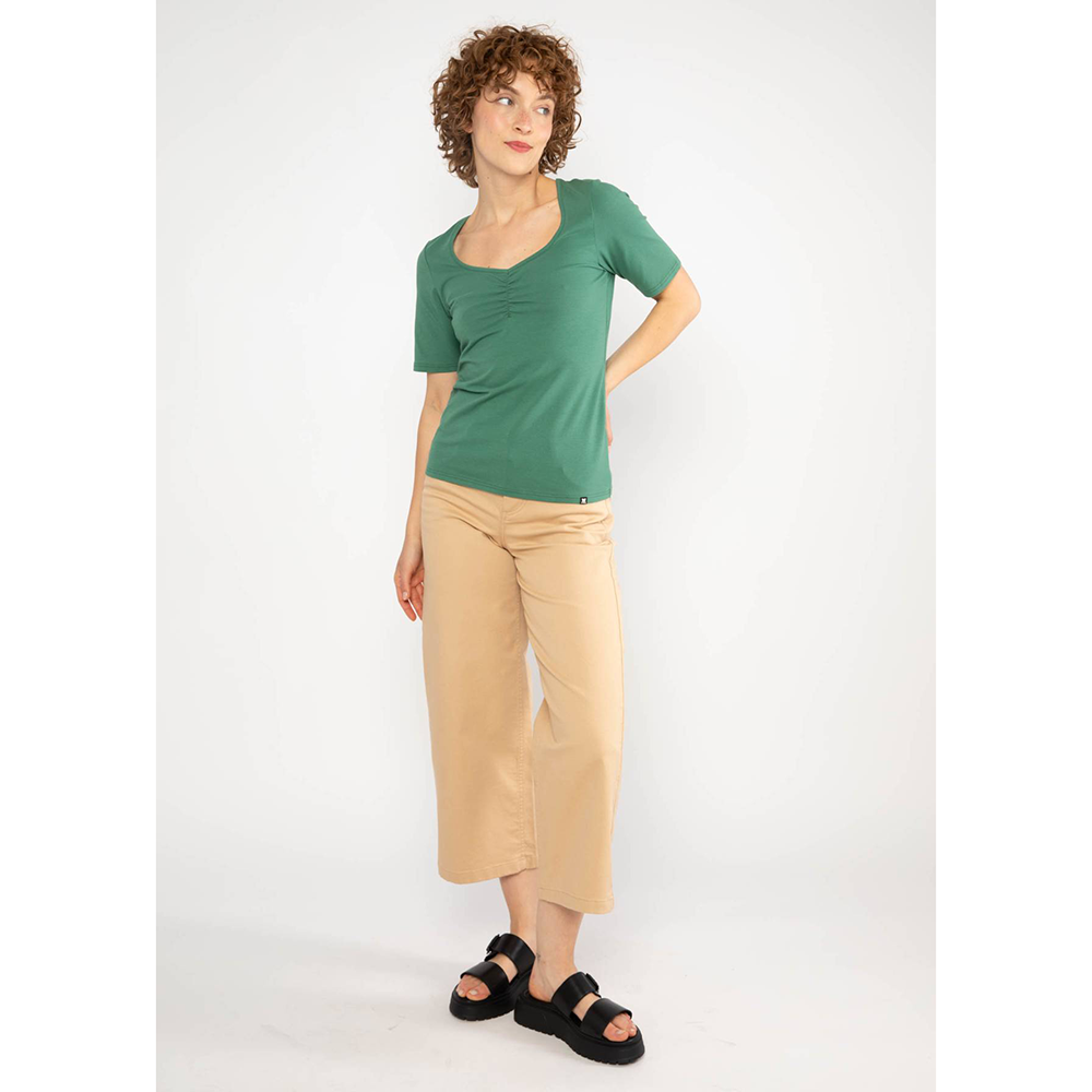 Balconnet Féminin Groen Balconnet Féminin Groen