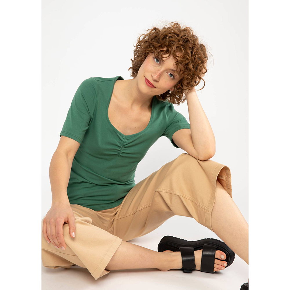 Balconnet Féminin Groen Balconnet Féminin Groen