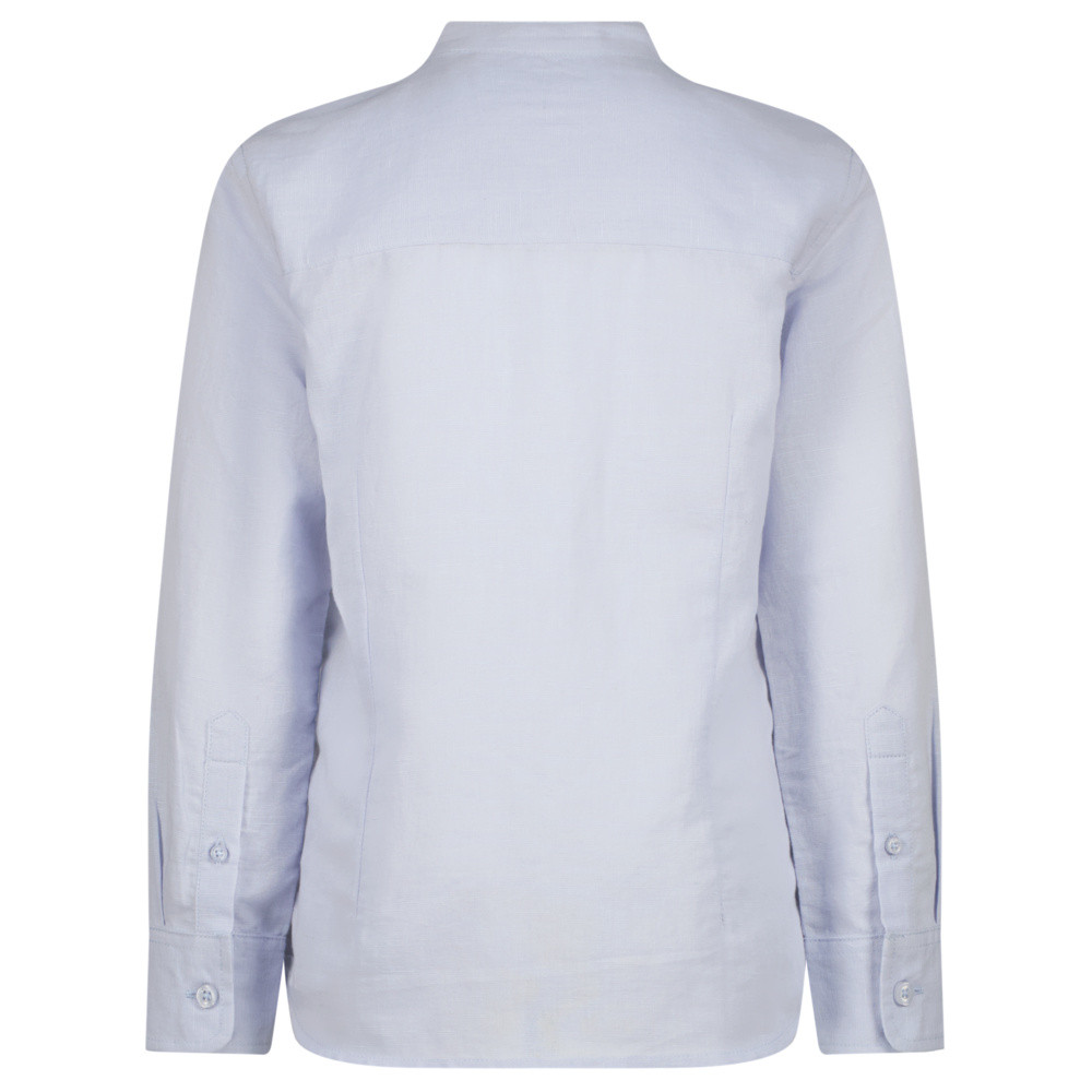 Loshef Overhemd Licht Blauw Loshef Overhemd Licht Blauw