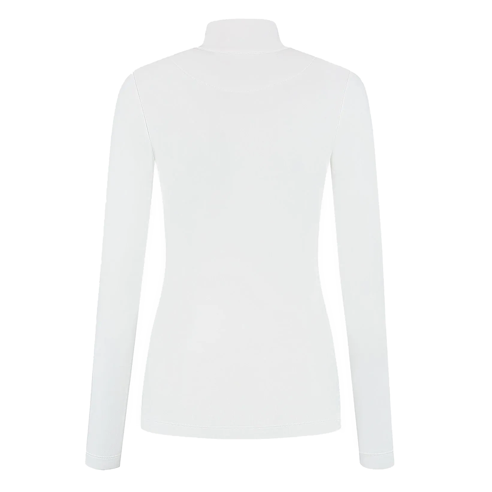 Gumeko Ski Pully Wit 1 Gumeko Ski Pully Wit 1