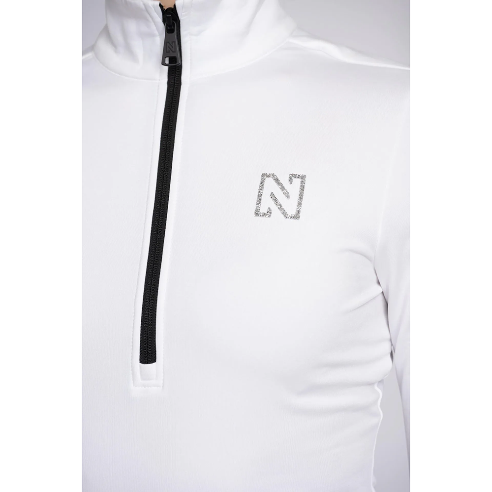 Gumeko Ski Pully Wit 1 Gumeko Ski Pully Wit 1