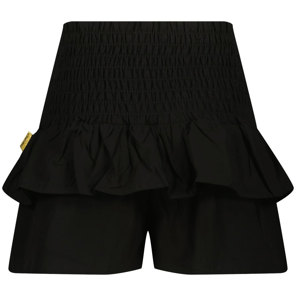 Raninke Skort Zwart 1 Raninke Skort Zwart 1