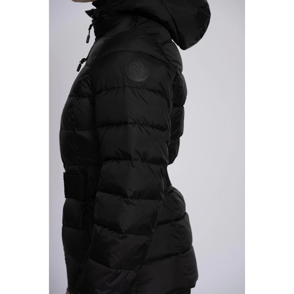 Goya Ski Jacket Zwart 1 Goya Ski Jacket Zwart 1