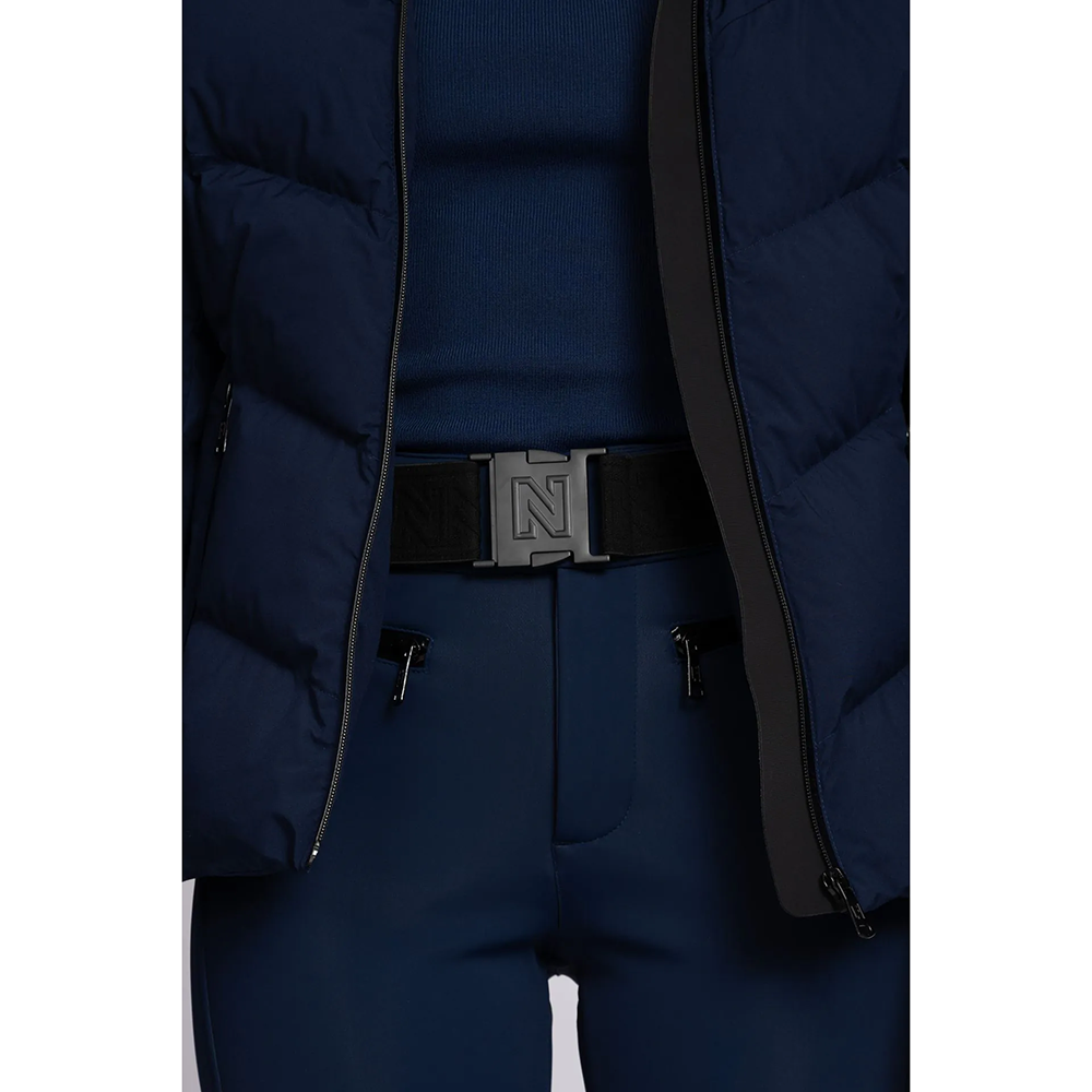 Grace Ski Pants Donker Blauw Grace Ski Pants Donker Blauw