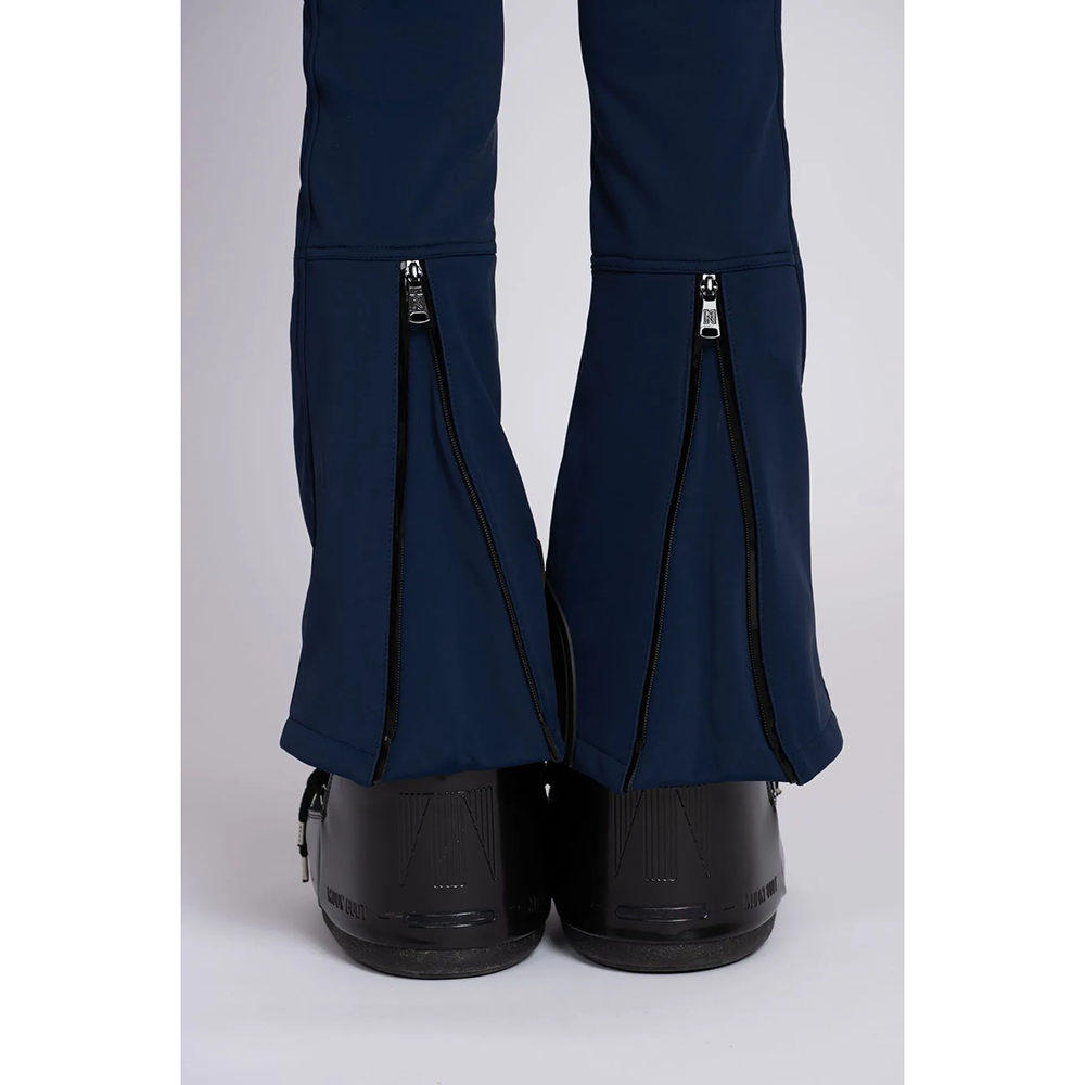 Grace Ski Pants Donker Blauw Grace Ski Pants Donker Blauw