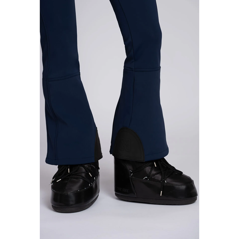 Grace Ski Pants Donker Blauw Grace Ski Pants Donker Blauw
