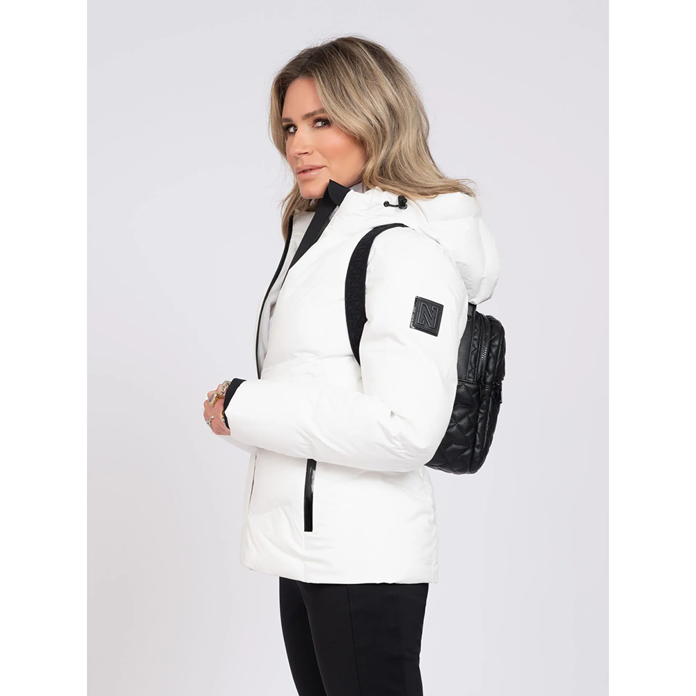 Girona Ski Jacket Wit 1 Girona Ski Jacket Wit 1