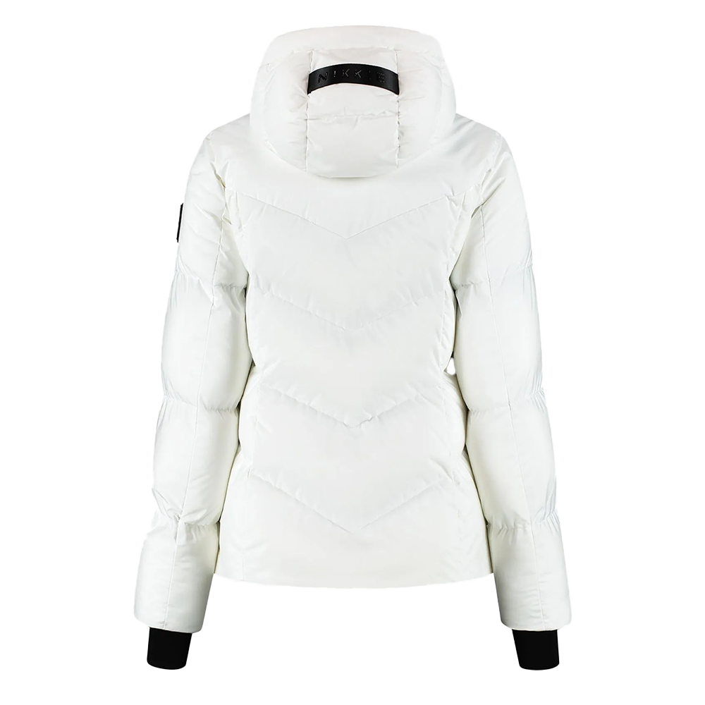 Girona Ski Jacket Wit 1 Girona Ski Jacket Wit 1