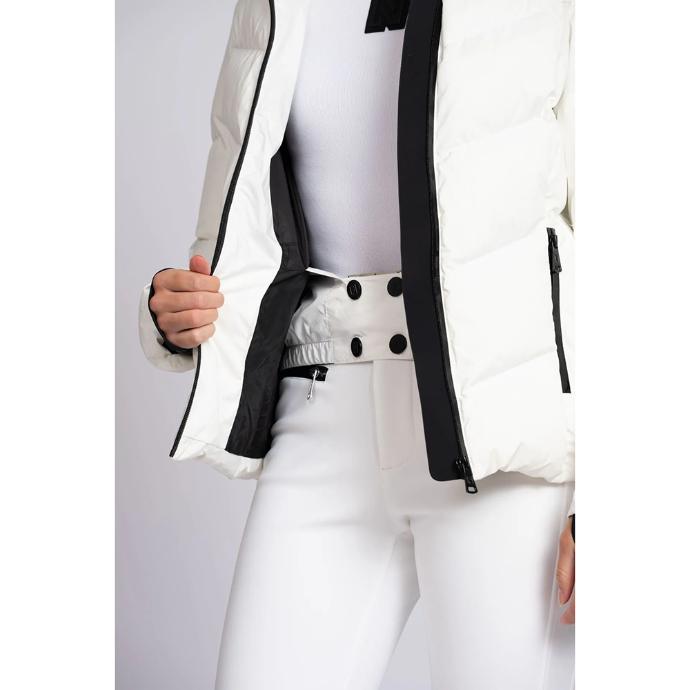 Girona Ski Jacket Wit 1 Girona Ski Jacket Wit 1