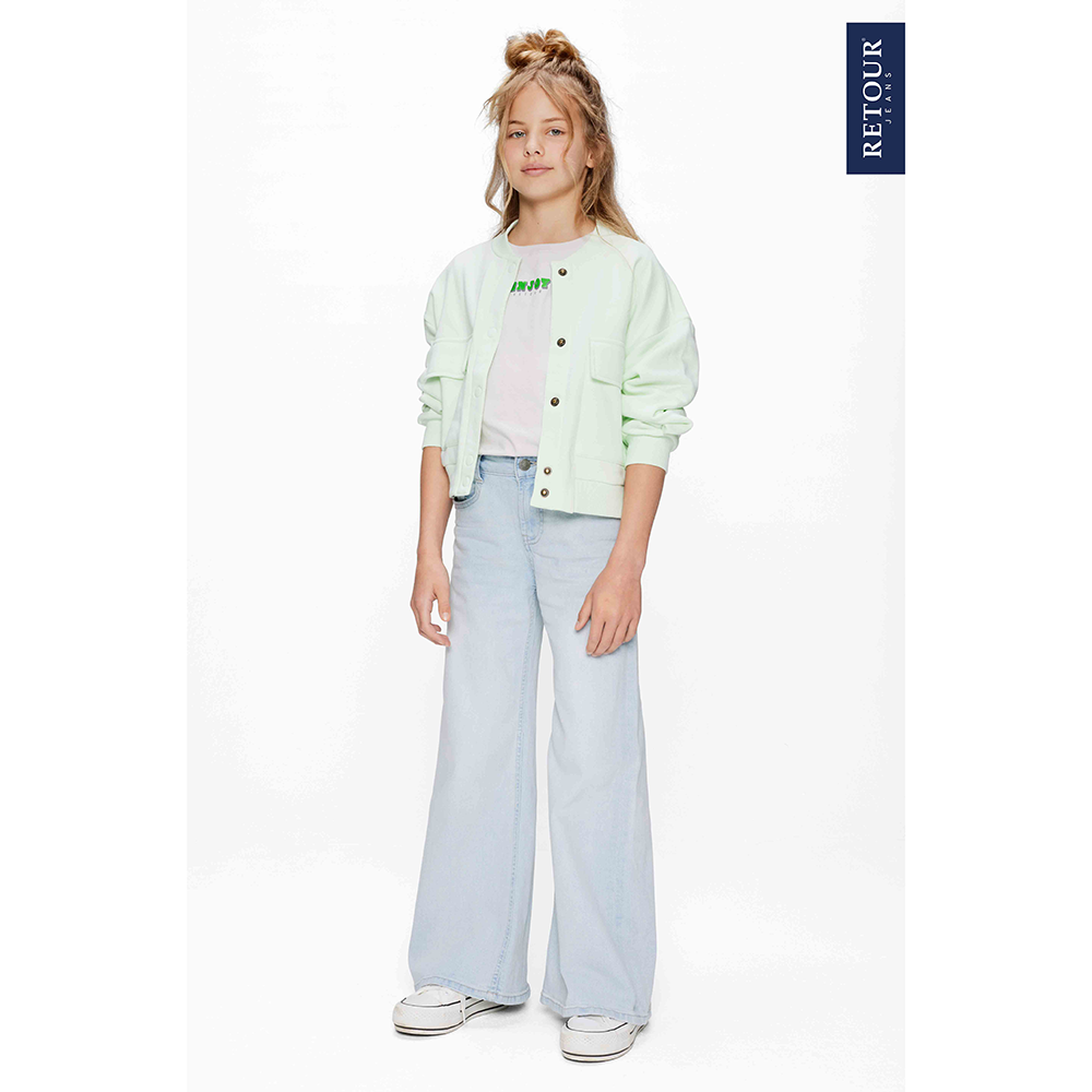 Ivette Jacket Groen Ivette Jacket Groen