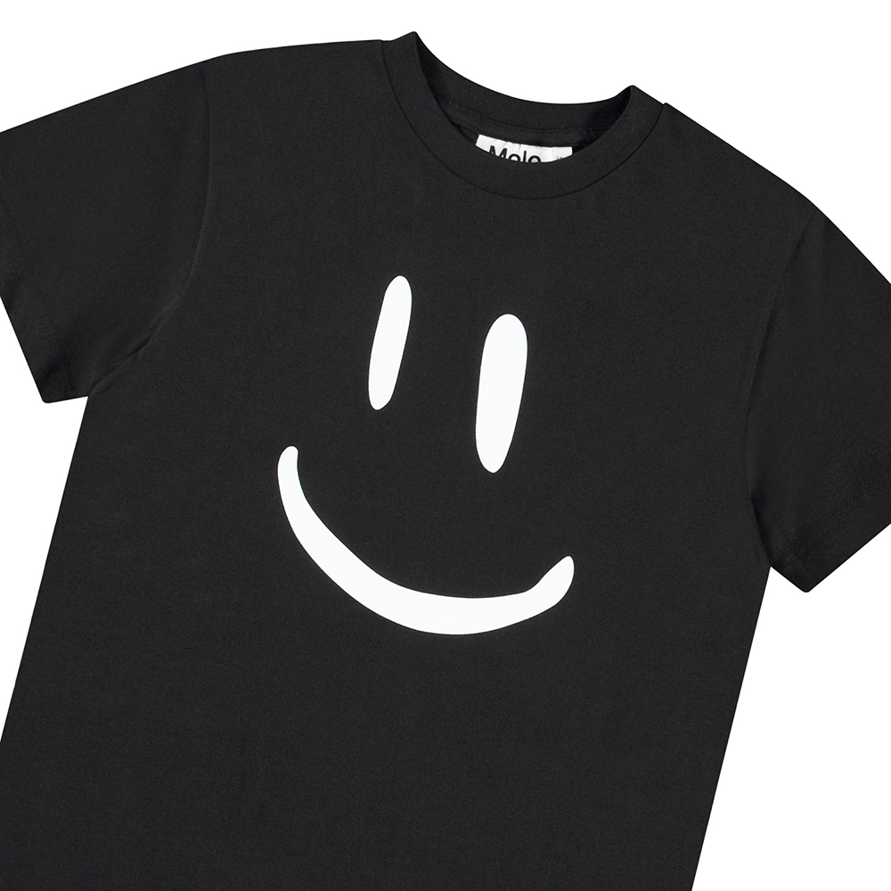 Roxo Smile Zwart 1 Roxo Smile Zwart 1