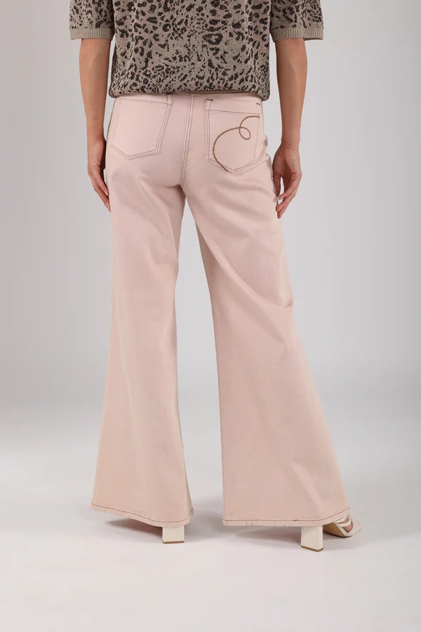 Ruby Pants Roze Ruby Pants Roze