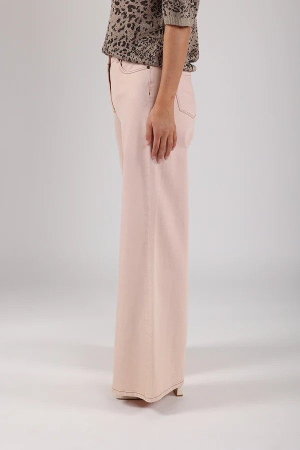 Ruby Pants Roze Ruby Pants Roze