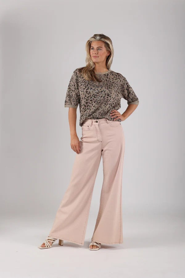 Ruby Pants Roze Ruby Pants Roze