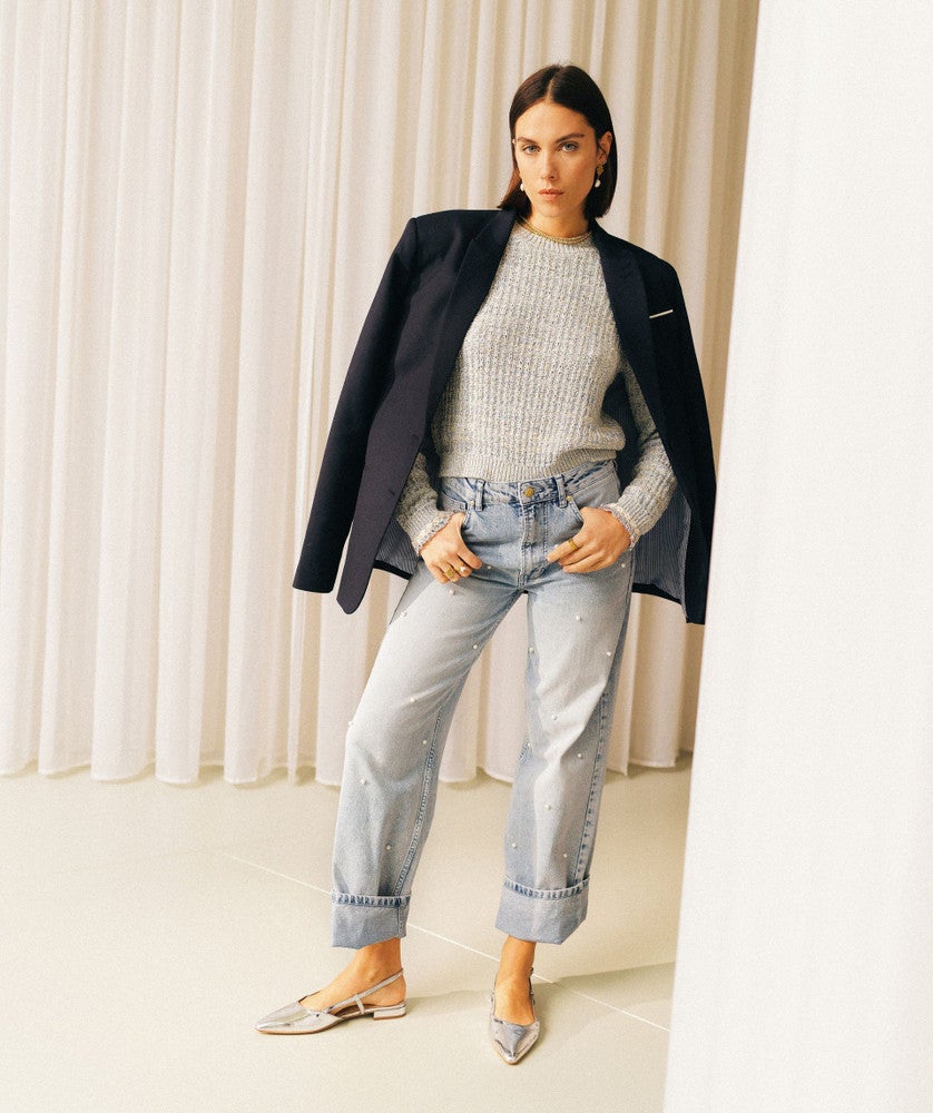 NOLLIE Licht Blauw NOLLIE Licht Blauw