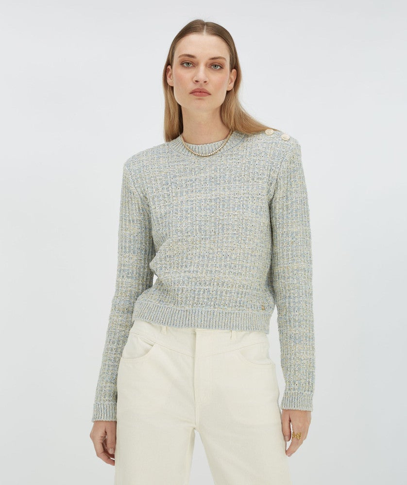 NOLLIE Licht Blauw NOLLIE Licht Blauw