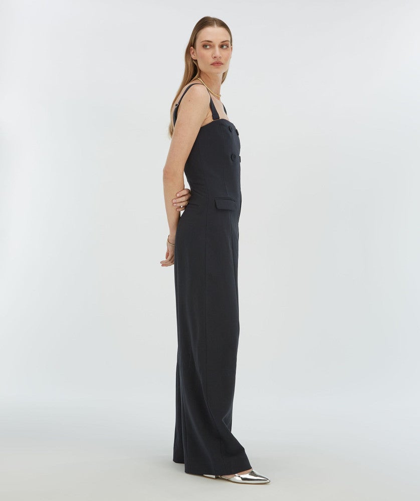 CHANA Donker Blauw CHANA Donker Blauw