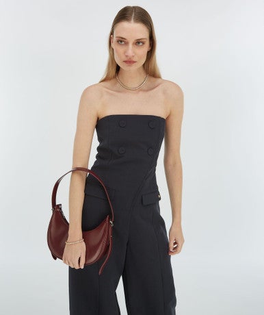 CHANA Donker Blauw CHANA Donker Blauw