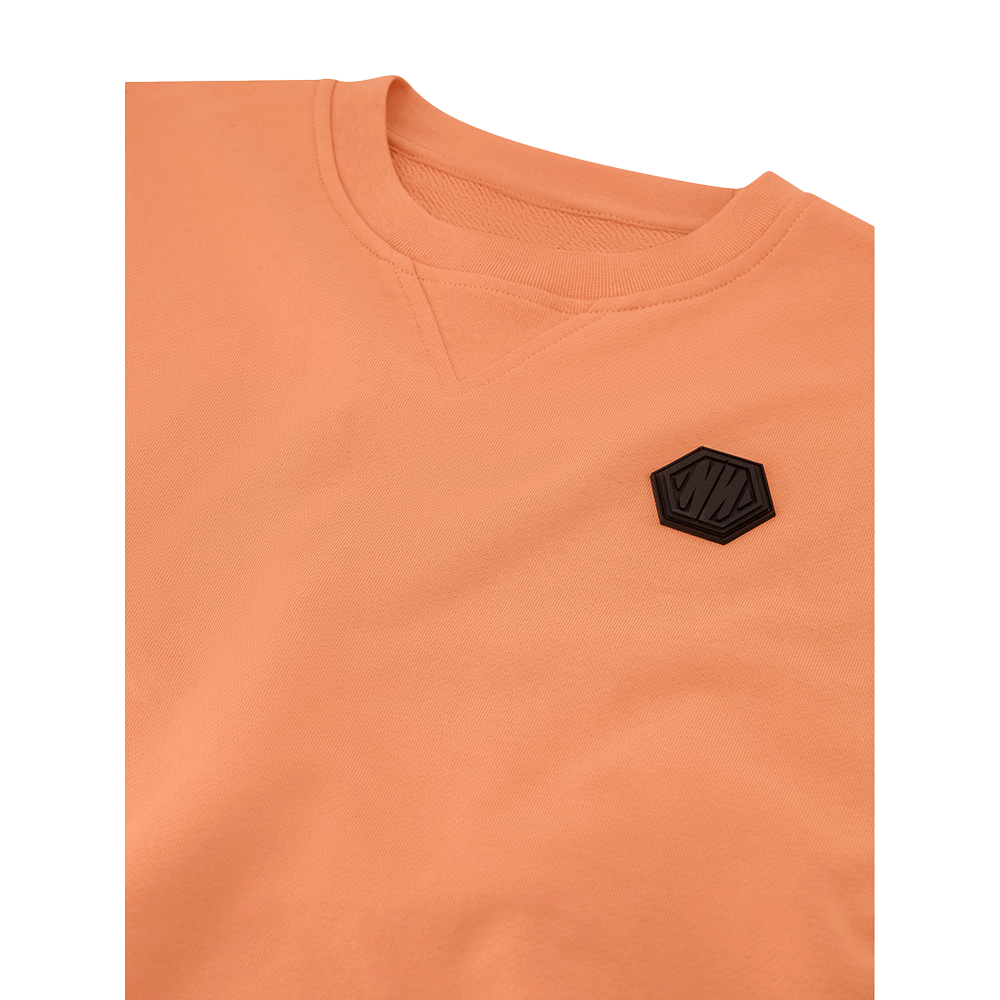 Icon Sweatshirt Roze Icon Sweatshirt Roze