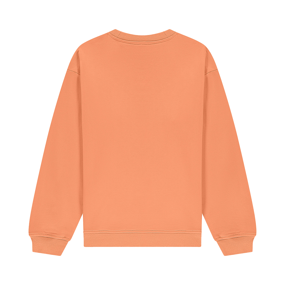 Icon Sweatshirt Roze Icon Sweatshirt Roze