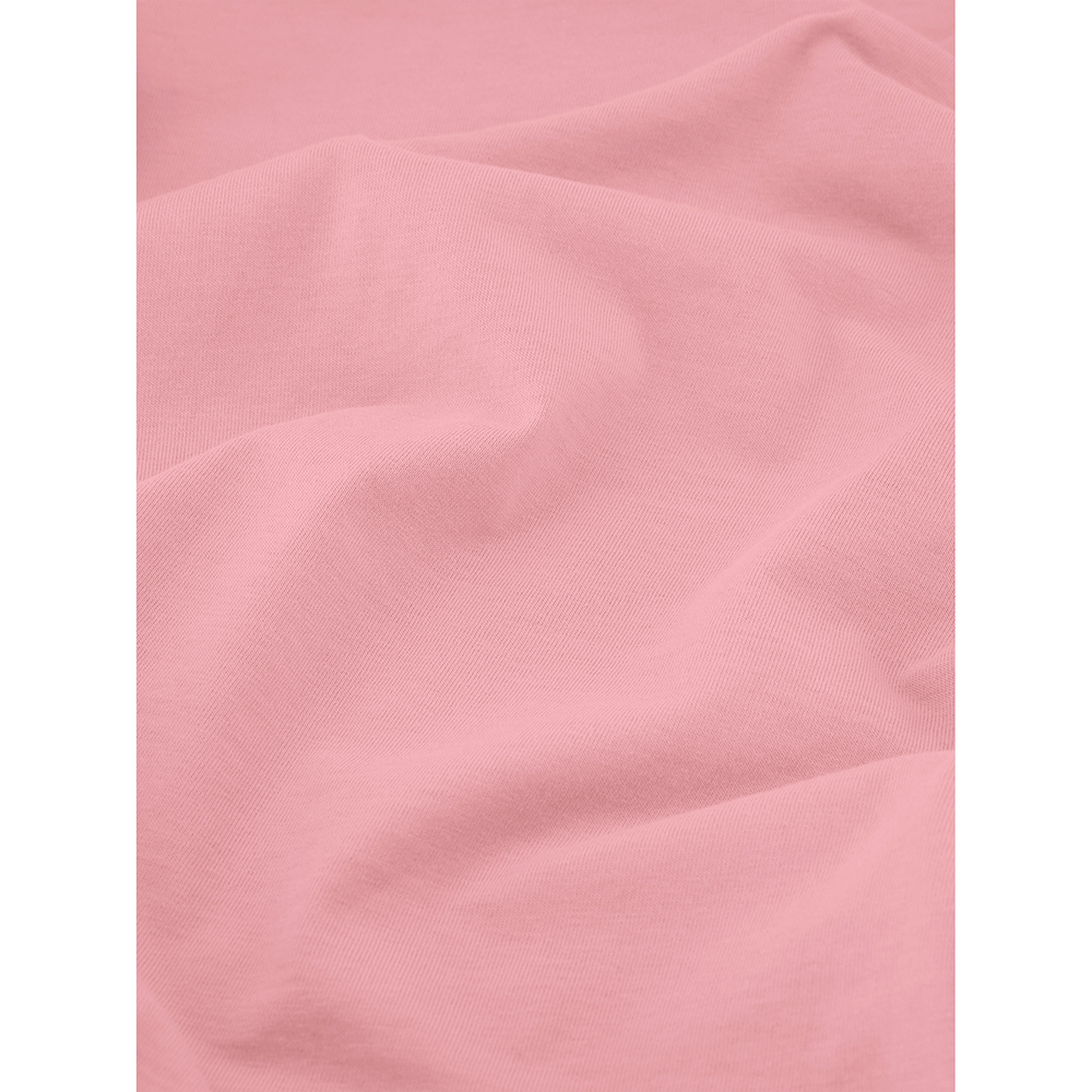 Bella T-Shirt Licht Roze KL Bella T-Shirt Licht Roze KL