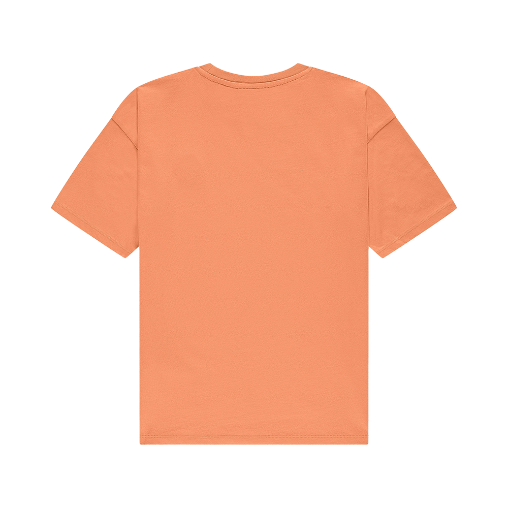 Icon T-Shirt Roze Icon T-Shirt Roze