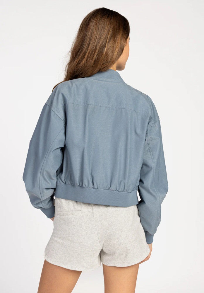 SAMY PA 520 G Blauw SAMY PA 520 G Blauw