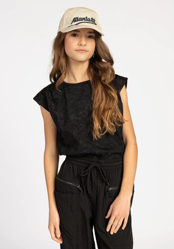 DANYA VIS 507 G Zwart 1 DANYA VIS 507 G Zwart 1