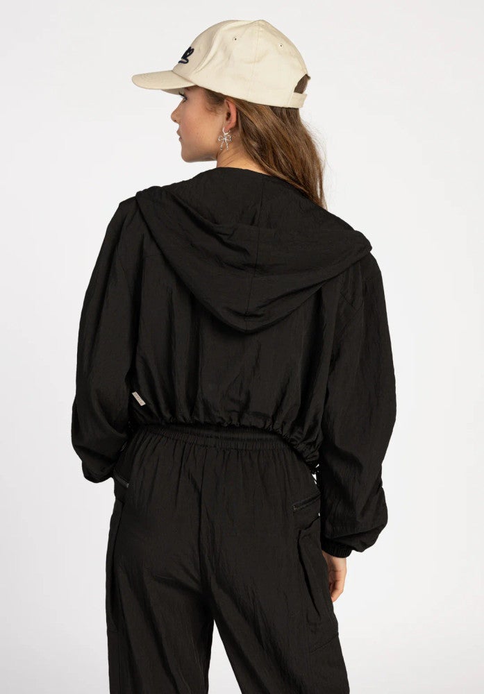 JAIMIN VIS 507 G Zwart 1 JAIMIN VIS 507 G Zwart 1