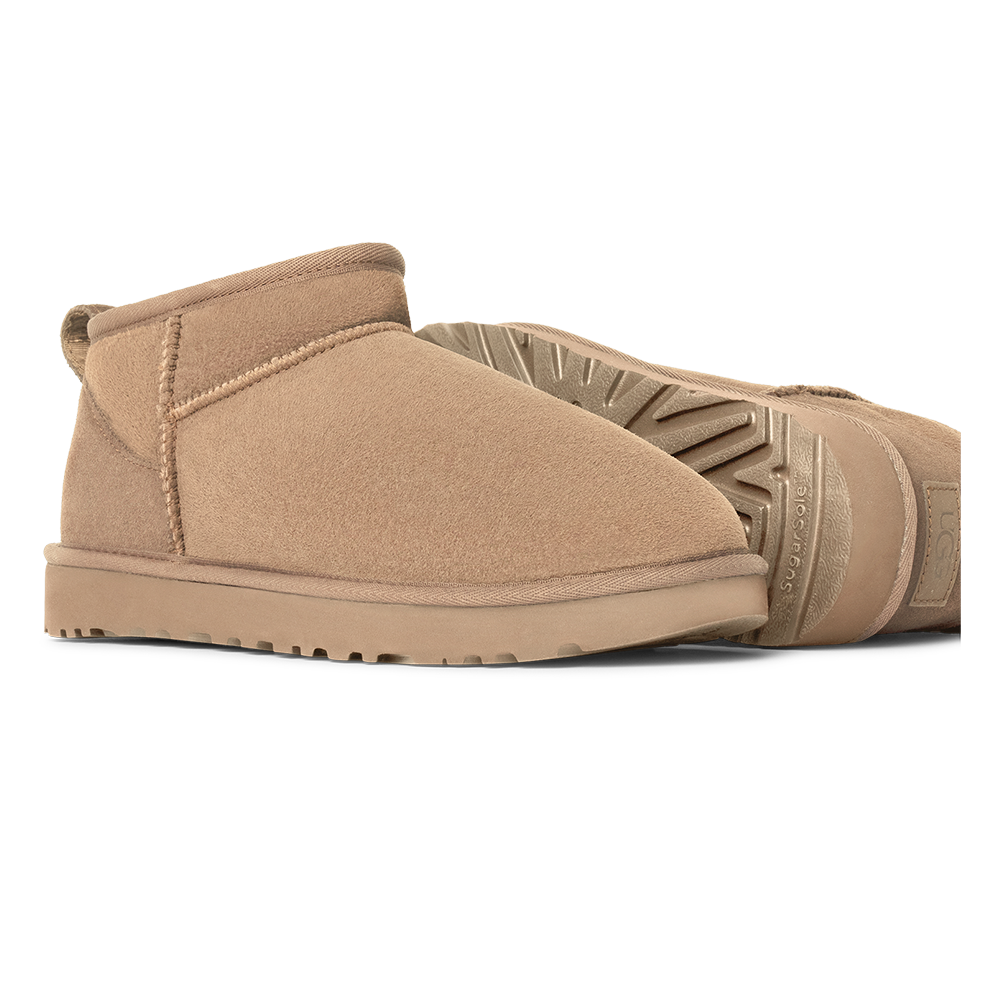 W Classic Ultra Mini Zand W Classic Ultra Mini Zand