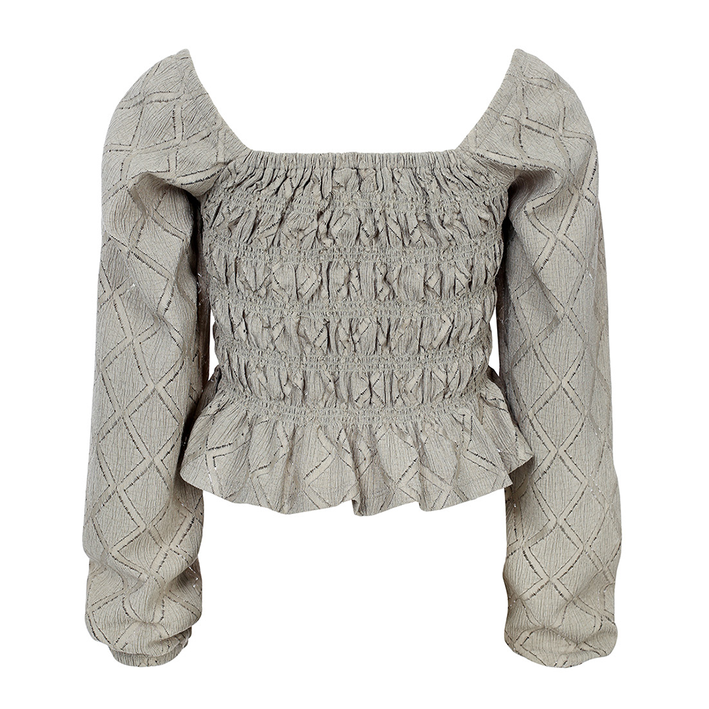 Smock Top Army Smock Top Army