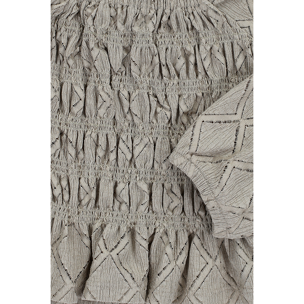 Smock Top Army Smock Top Army