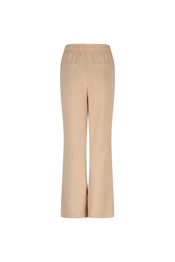 Trouser Tammie Beige Trouser Tammie Beige