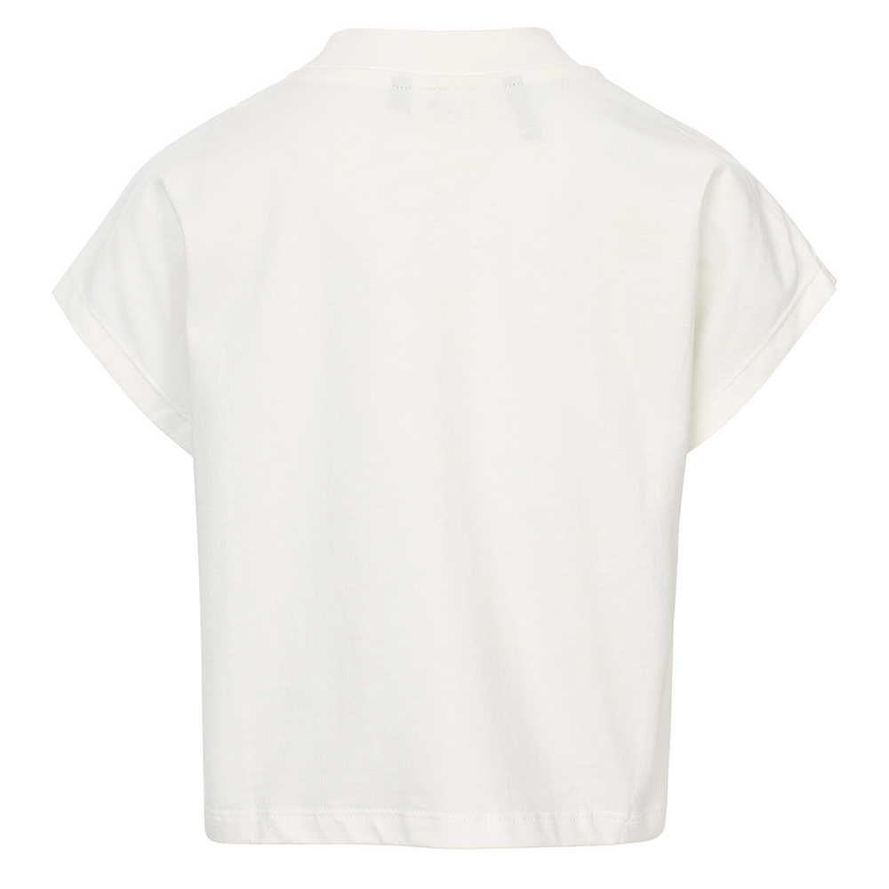 T-shirt Society Off White T-shirt Society Off White