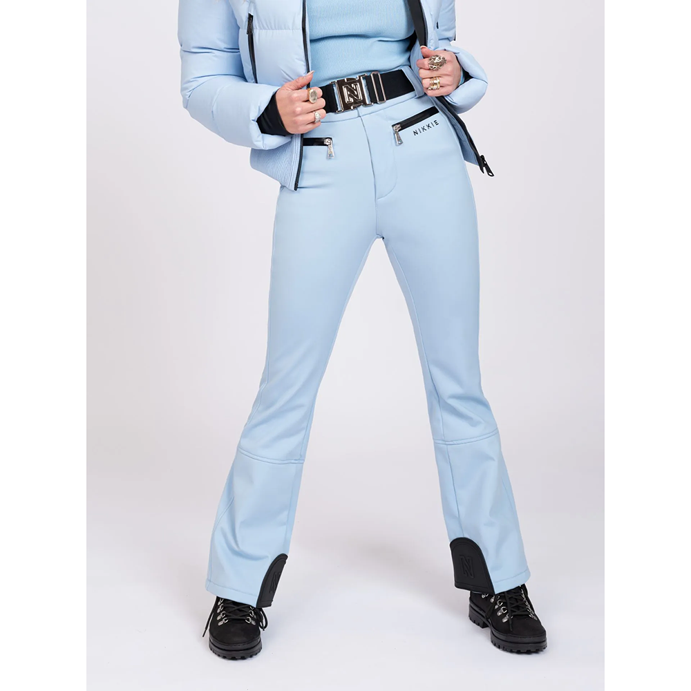 Grace Ski Pants Licht Blauw Grace Ski Pants Licht Blauw