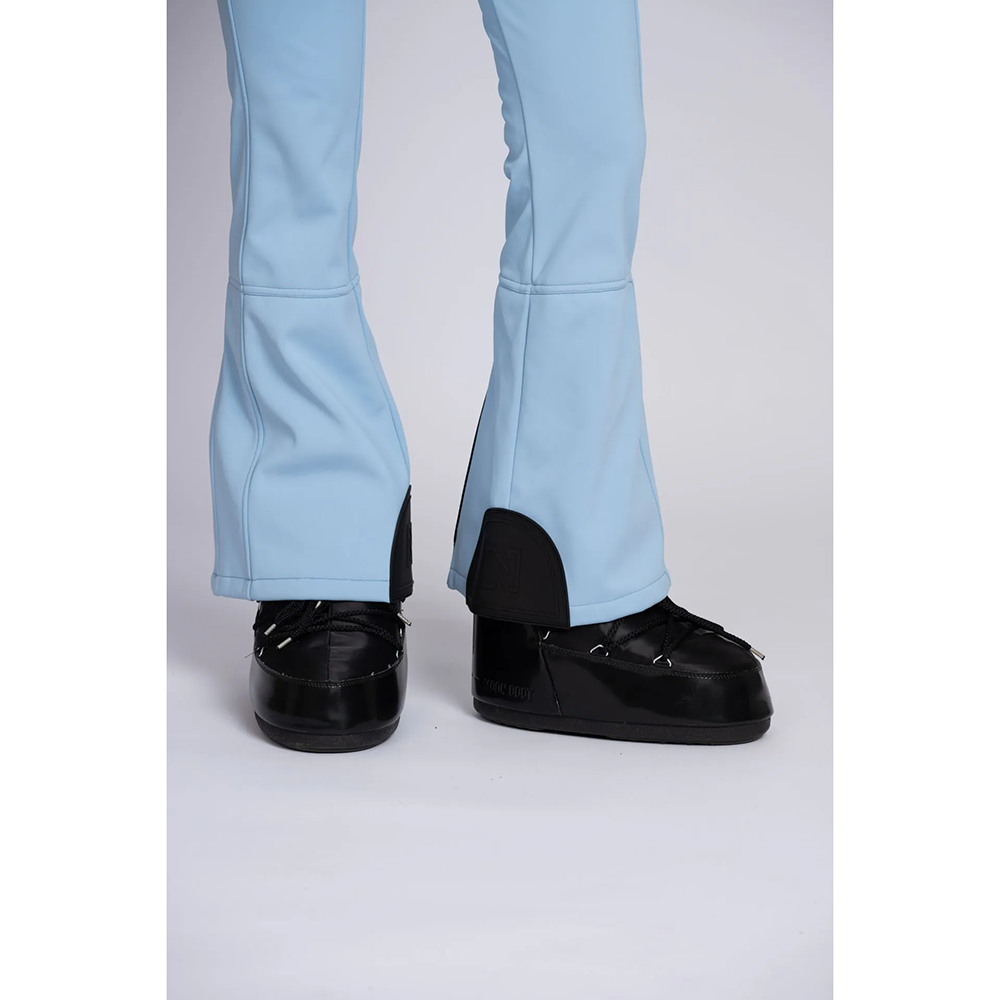 Grace Ski Pants Licht Blauw Grace Ski Pants Licht Blauw