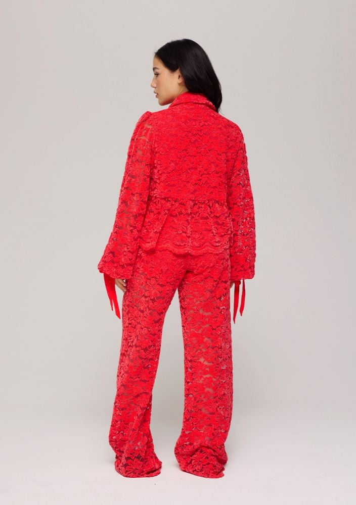 MARAL-LS Rood MARAL-LS Rood