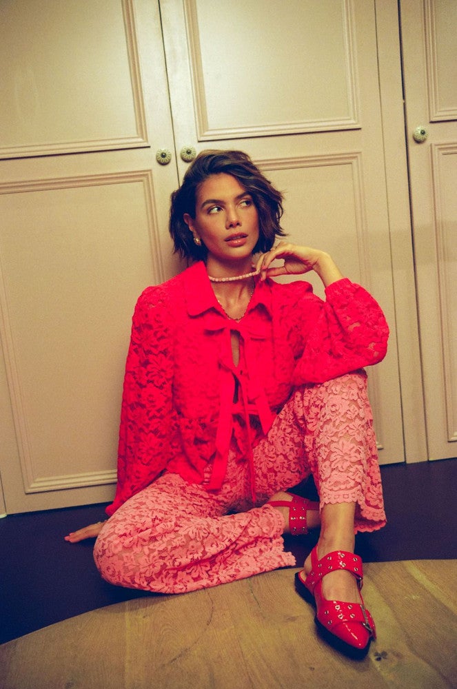 MARAL-LS Rood MARAL-LS Rood