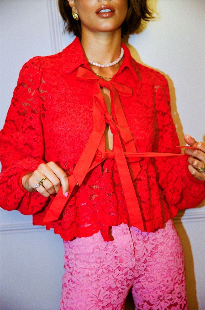 MARAL-LS Rood MARAL-LS Rood