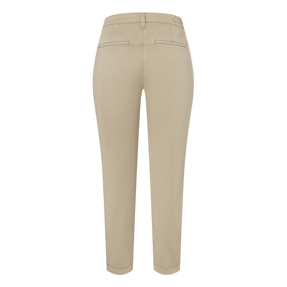 Chino Turn Up Goud Chino Turn Up Goud