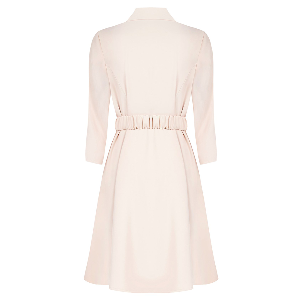 CFC0122484003 jurk Roze CFC0122484003 jurk Roze