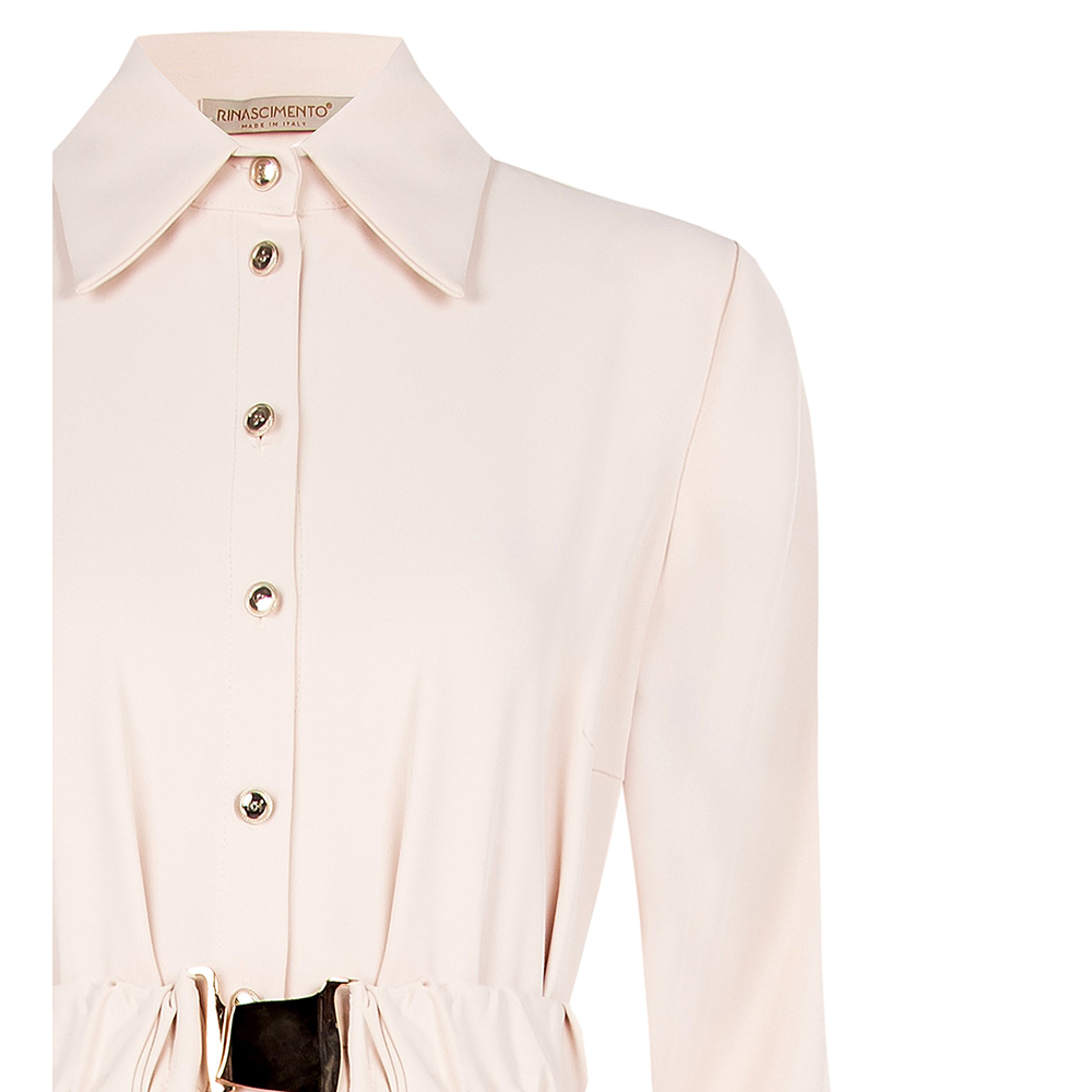 CFC0122484003 jurk Roze CFC0122484003 jurk Roze