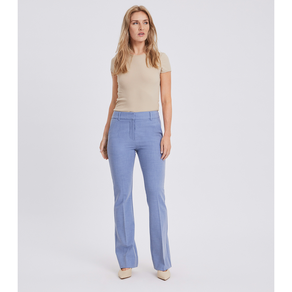 CLARAFV 826 DAWN BLUE Blauw CLARAFV 826 DAWN BLUE Blauw